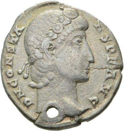 RIC VIII Nicomedia 43