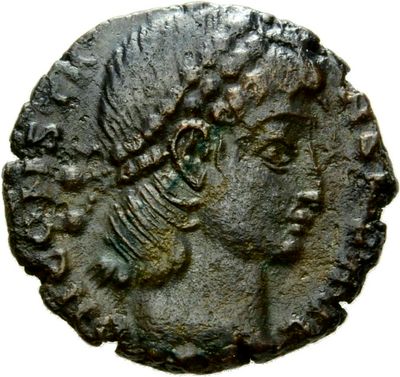 RIC VIII Nicomedia 51