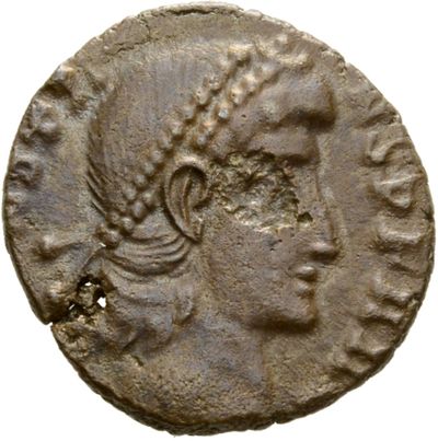 RIC VIII Nicomedia 56