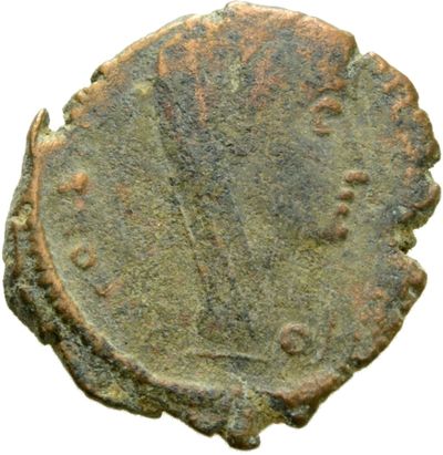 RIC VIII Nicomedia 57