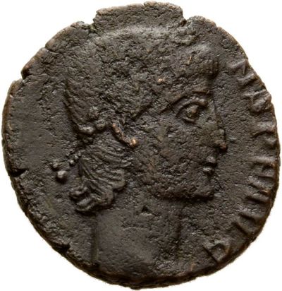 RIC VIII Nicomedia 59