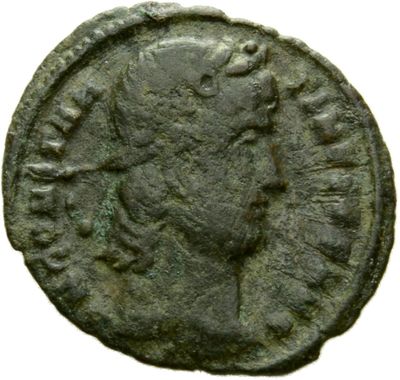 RIC VIII Nicomedia 6