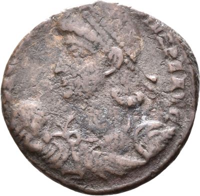 RIC VIII Nicomedia 67