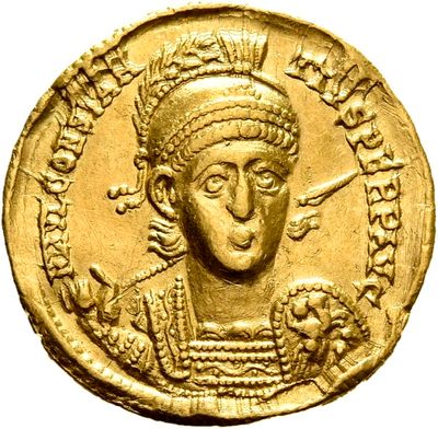 RIC VIII Nicomedia 74