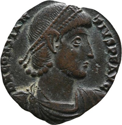 RIC VIII Nicomedia 84