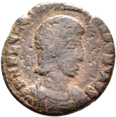 RIC VIII Nicomedia 97