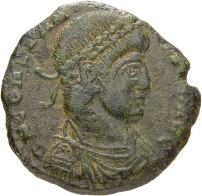 RIC VIII Rome 107
