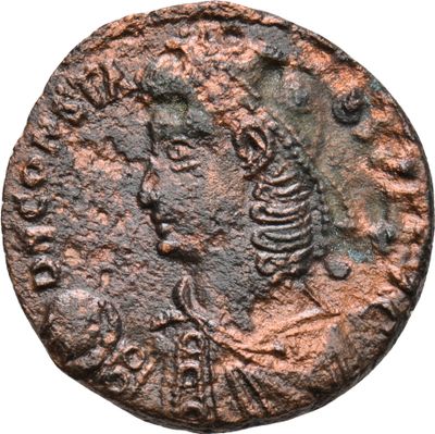 RIC VIII Rome 139