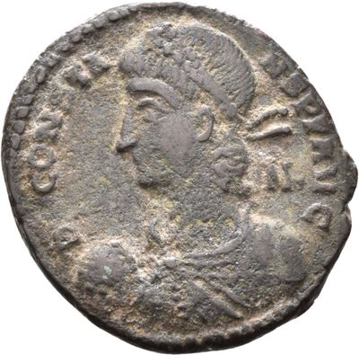 RIC VIII Rome 15