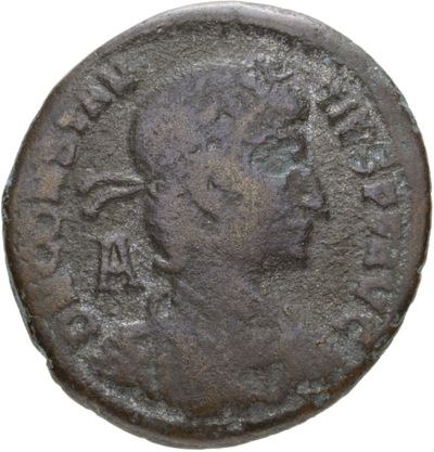 RIC VIII Rome 150