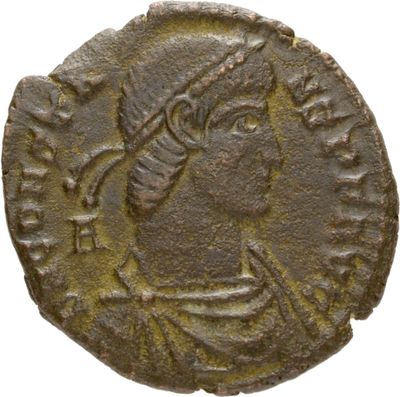 RIC VIII Rome 151