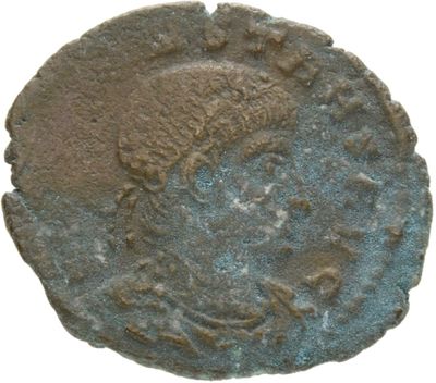 RIC VIII Rome 16