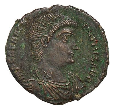 RIC VIII Rome 177