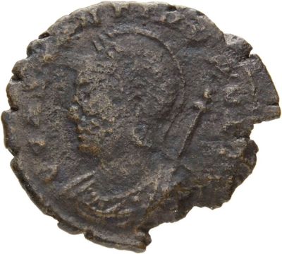 RIC VIII Rome 18