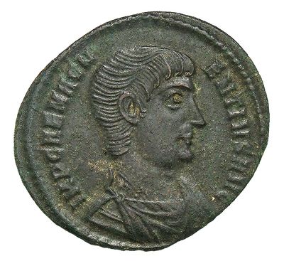 RIC VIII Rome 180