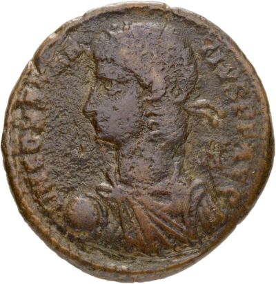 RIC VIII Rome 190