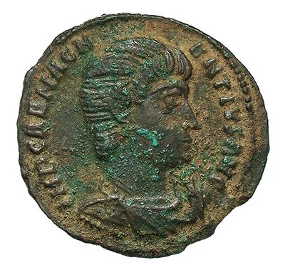 RIC VIII Rome 194