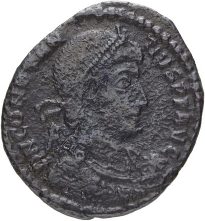 RIC VIII Rome 195