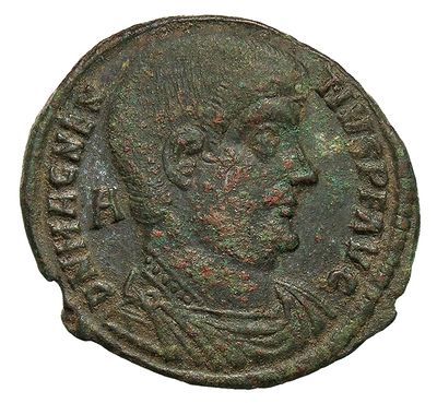 RIC VIII Rome 197