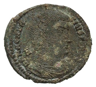 RIC VIII Rome 206