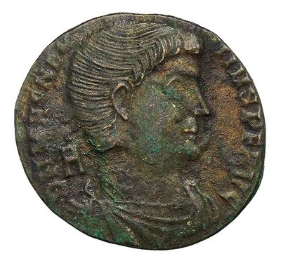 RIC VIII Rome 209