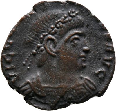 RIC VIII Rome 21