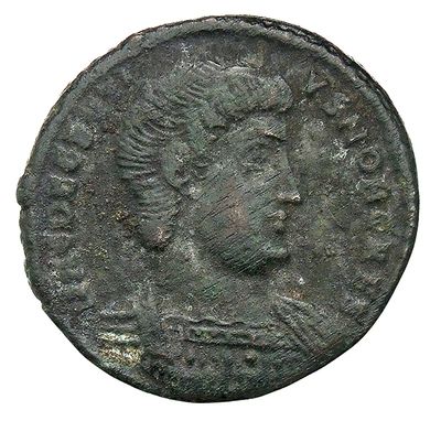 RIC VIII Rome 210