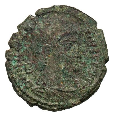 RIC VIII Rome 214