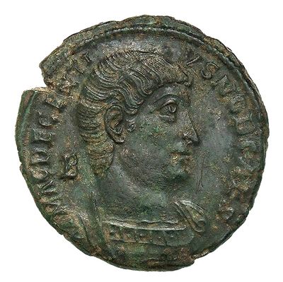 RIC VIII Rome 215