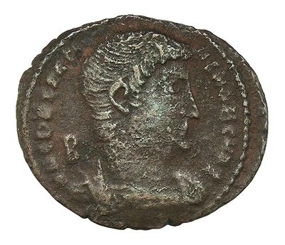 RIC VIII Rome 217