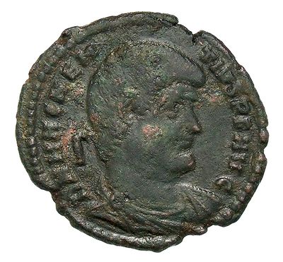 RIC VIII Rome 218