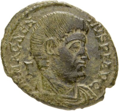 RIC VIII Rome 220