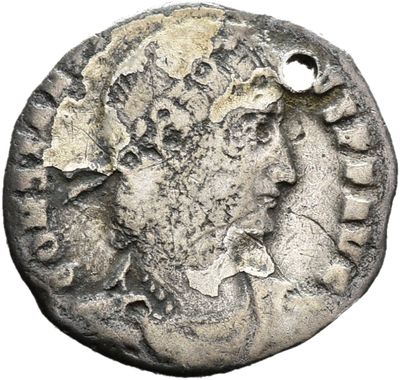 RIC VIII Rome 240a