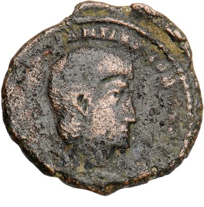 RIC VIII Rome 270