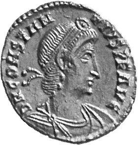 RIC VIII Rome 272