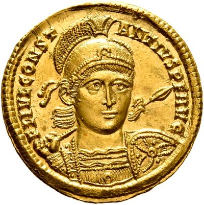 RIC VIII Rome 293