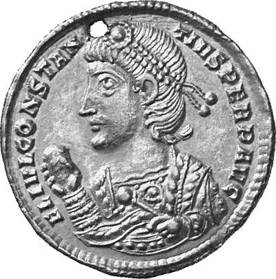RIC VIII Rome 298