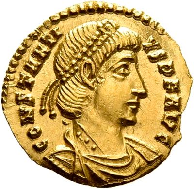 RIC VIII Rome 300