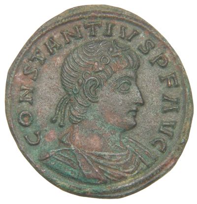 RIC VIII Rome 381
