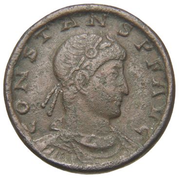 RIC VIII Rome 382
