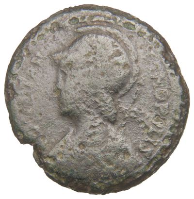 RIC VIII Rome 386