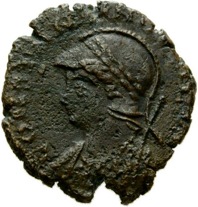 RIC VIII Rome 40