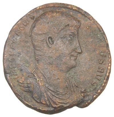 RIC VIII Rome 407