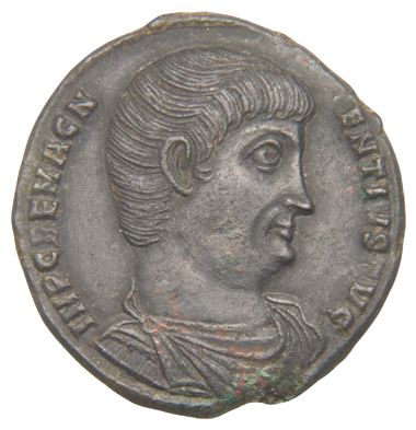 RIC VIII Rome 412