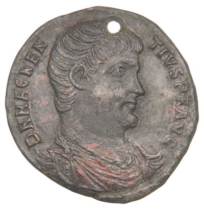 RIC VIII Rome 414