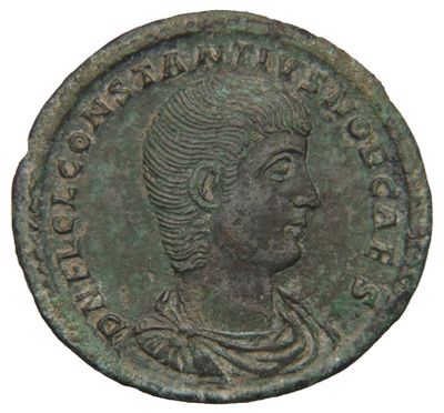 RIC VIII Rome 420