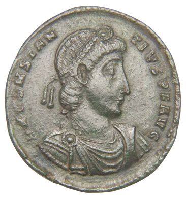 RIC VIII Rome 428