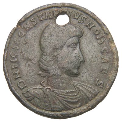 RIC VIII Rome 432