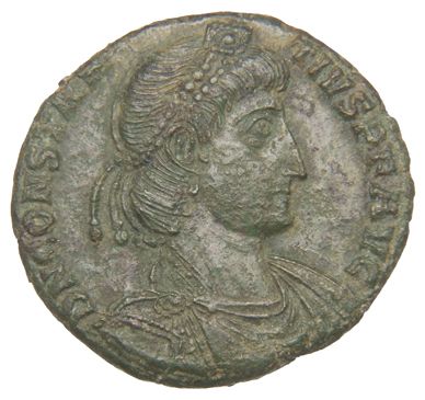 RIC VIII Rome 453