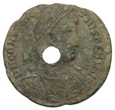 RIC VIII Rome 456